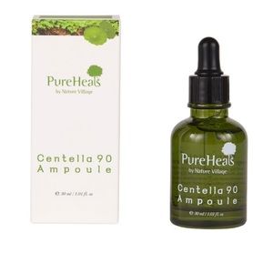 PureHeals Centella 90 Ampoule
